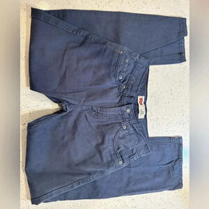 Levi's Kids Blue Jeans